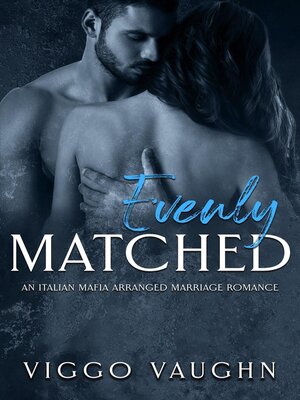 cover image of Evenly Matched